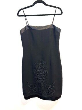 Donna Morgan Size 12 Petite Cocktail dress